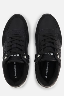 Bjorn borg X1000 Sneakers zwart Synthetisch