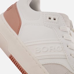 Bjorn Borg T2300 CTR Sneakers wit Synthetisch
