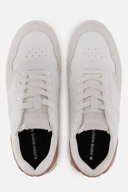 Bjorn Borg T2300 CTR Sneakers wit Synthetisch