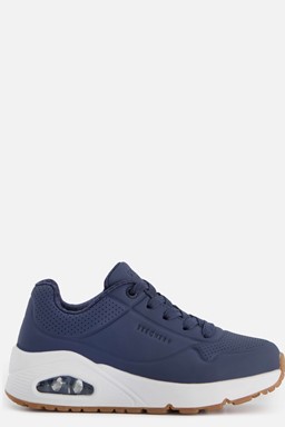 Uno Air Blitz sneakers blauw Synthetisch