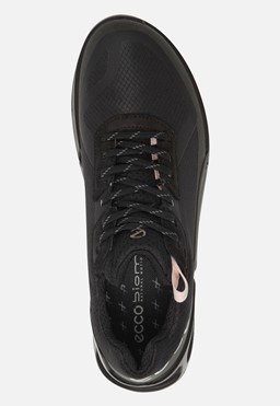 Biom 2.1 X Country W Sneakers zwart Textiel