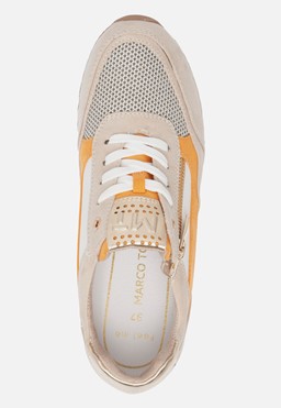 Sneakers beige