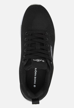 Bjorn Borg R915 sneakers zwart Synthetisch