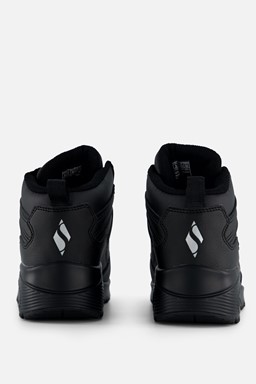 High Regards Sneakers zwart Synthetisch