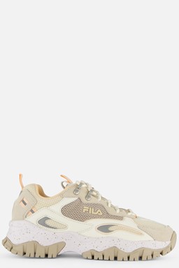 Ray Tracer TR2 sneakers beige