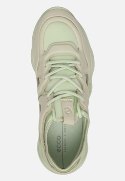 Elo W sneakers groen