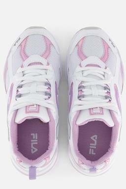 Ray Tracer Sneakers wit Pu