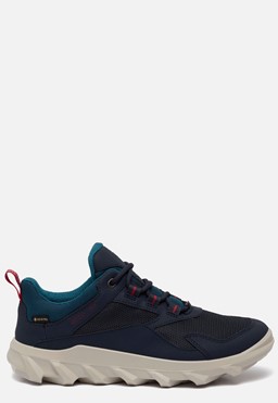 MX Low GTX Sneakers blauw Synthetisch
