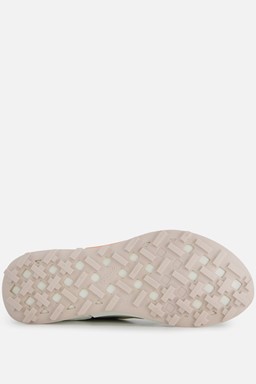 Biom 2.1 X Country W Sneakers groen Textiel