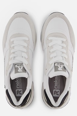 R-evolution Sneakers wit Synthetisch