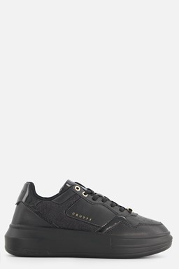 Pace Court Sneakers zwart Synthetisch