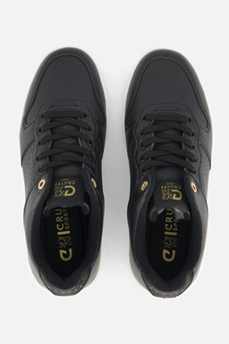 Indoor Royal Sneakers zwart Synthetisch