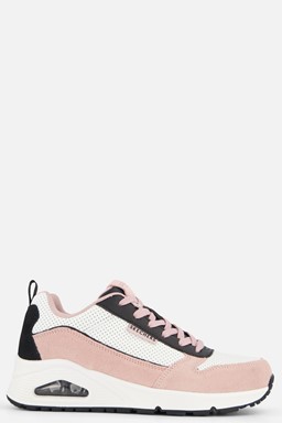 Uno 2 Much Fun Air Sneakers roze