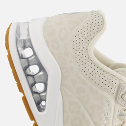 Uno 2 Leopard Sneakers beige Synthetisch