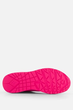 Uno Night Shades Sneakers roze