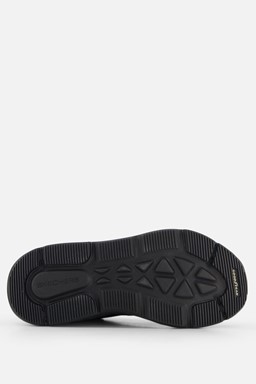 Max Cushioning Delta Sneakers zwart