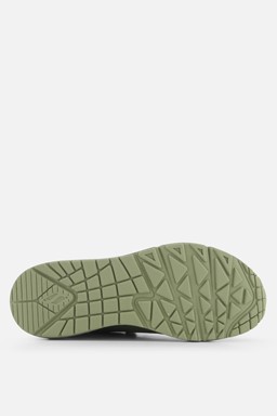 Uno Stand On Air Sneakers groen