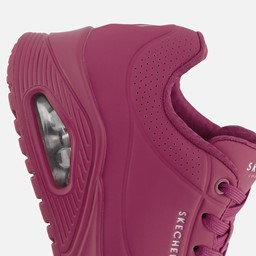 Uno Stand On Air Sneakers roze