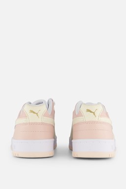 RBD Game Low Sneakers roze Synthetisch
