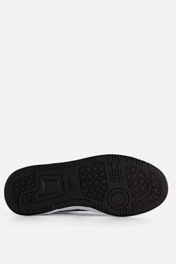 Rebound Sneakers zwart Synthetisch