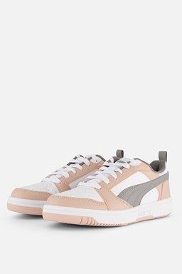Rebound Low roze Sneakers roze Synthetisch