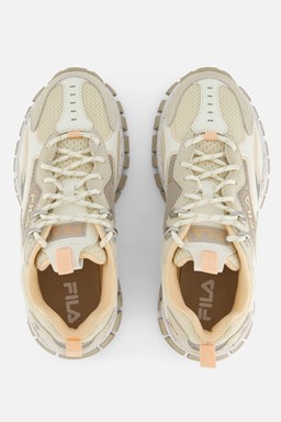 Ray Tracer TR2 sneakers beige