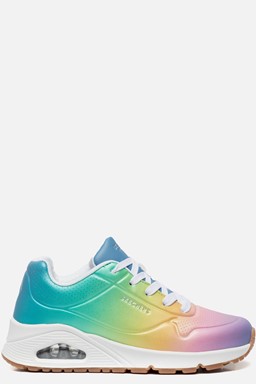 Uno Spectrum Sneakers Synthetisch