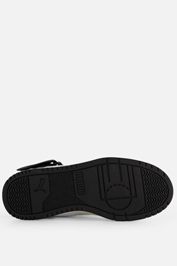 RBD Game Sneakers zwart Synthetisch