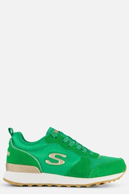 OG 85 Goldn Gurl Sneakers groen Textiel