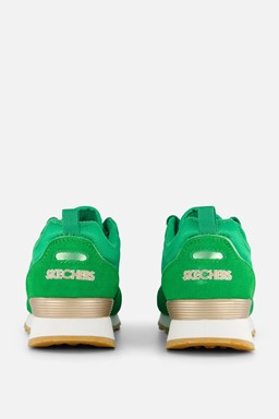 OG 85 Goldn Gurl Sneakers groen Textiel