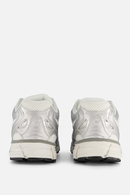 Flash Eclectic Sneakers zilver Textiel