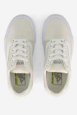 Ward Deluxe Sneakers beige Canvas