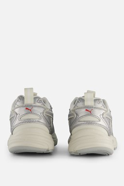 Milenio Tech Sneakers grijs Synthetisch