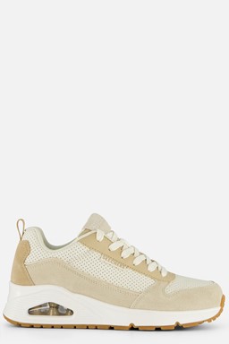 Uno 2 Much fun Sneakers taupe