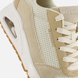 Uno 2 Much fun Sneakers taupe