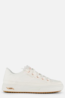 Arch Fit Slip On Sneakers wit Textiel