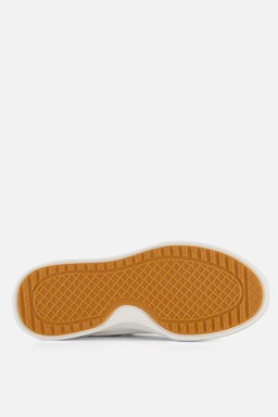 Arch Fit Slip On Sneakers wit Textiel