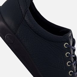 Soft 2.0 W Sneakers blauw Leer