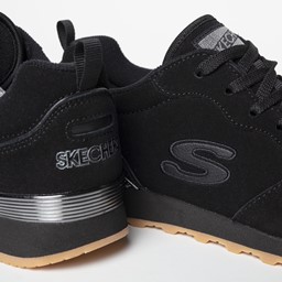 OG 85 Suede Eaze sneakers zwart Suede