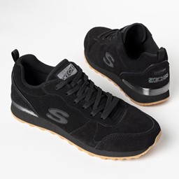 OG 85 Suede Eaze sneakers zwart Suede