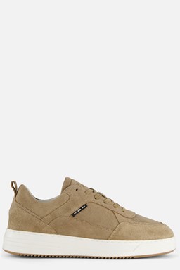 Cycleur de Luxe Frotter Sneakers taupe Suede