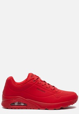 Uno Stand Air sneakers rood