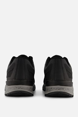 Bulklin Sneakers zwart Synthetisch