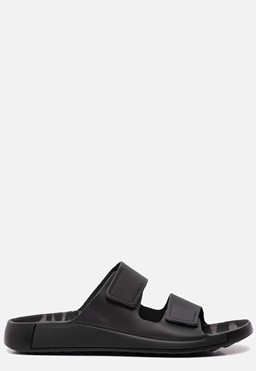 Cozmo slippers zwart 351001