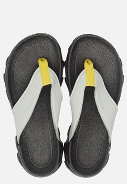 MX Flipsider sandalen grijs