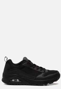 Uno Fastime sneakers zwart 300801