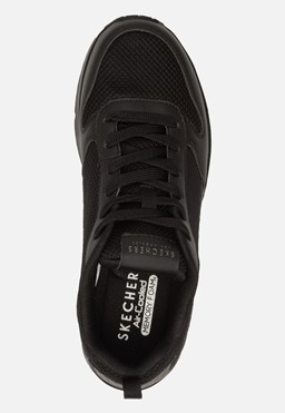 Uno Fastime sneakers zwart 300801