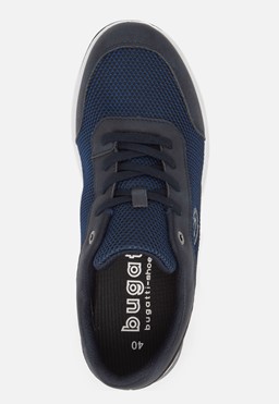 Arriba sneakers blauw Synthetisch
