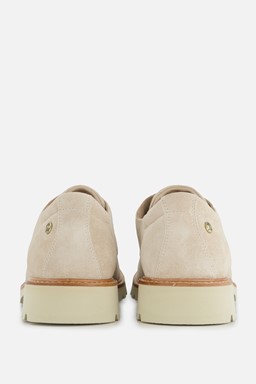 Gadner C8 Sneakers taupe Suede
