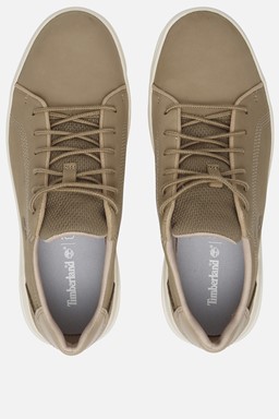 Seneca Bay Oxford Sneakers beige